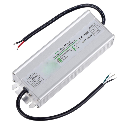 100 - 120W Outdoor AC LED Driver
