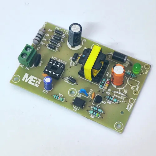 12V 1A Switched Mode Power Supply