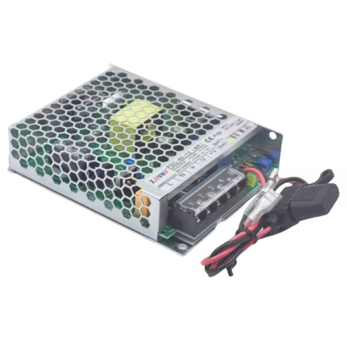 12V 3.5A Switched Mode Power Supply