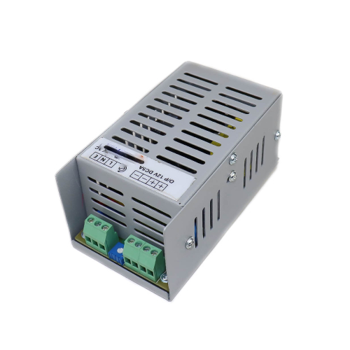 12V 5A Switched Mode Power Supply