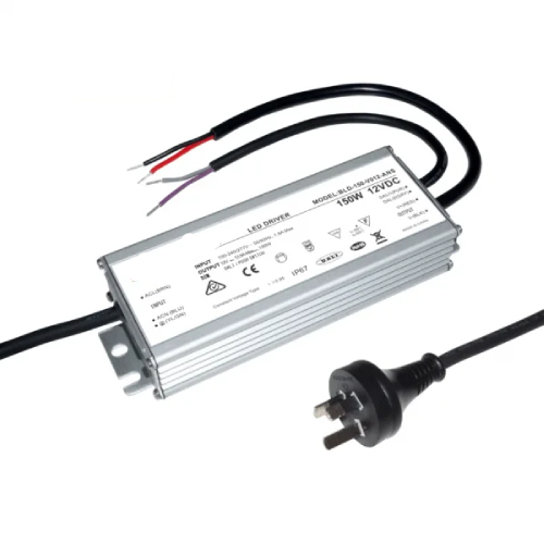 120 - 150W Outdoor AC LED Driver