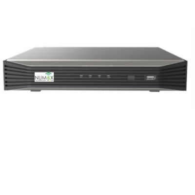 16Ch Network Video Recorder IP Camera