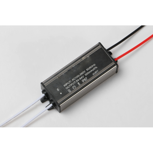 18-24 W Outdoor LED Driver