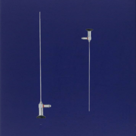  2.9mm 30degree Hysteroscope