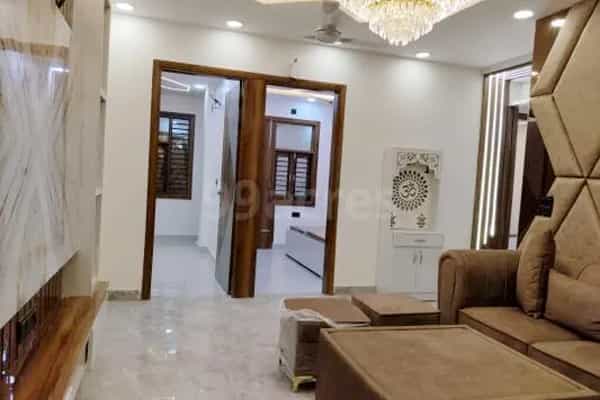 2 BHK Flats for Sale in 50 gaj