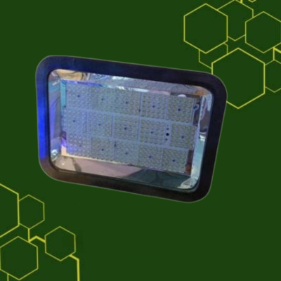 200Watt AC Flood Light
