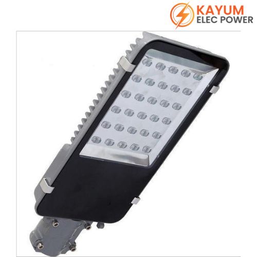  200watt AC Led Street Light
