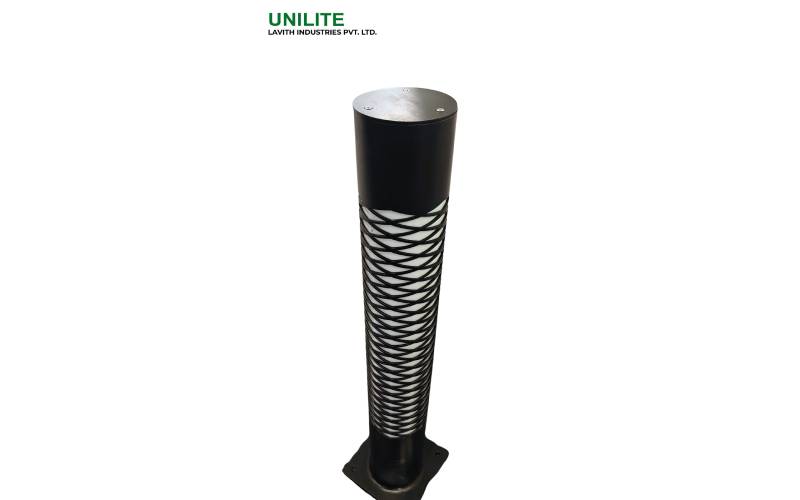 20W LED Bollard Light