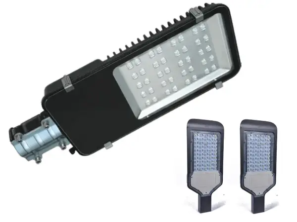36 Watt AC Street Light