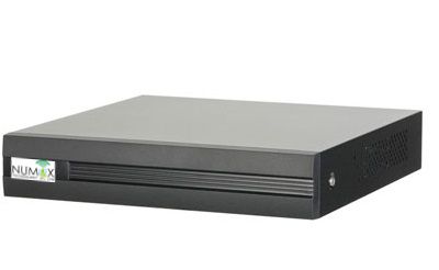2.4MP 4Ch Digital Video Recorder Analog HD