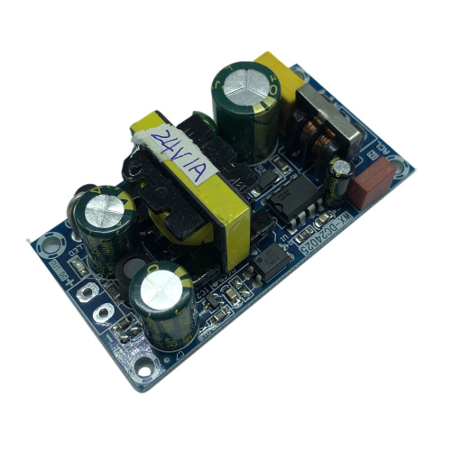24V 1A Switched Mode Power Supply