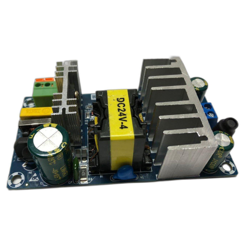 24V 4A Switched Mode Power Supply