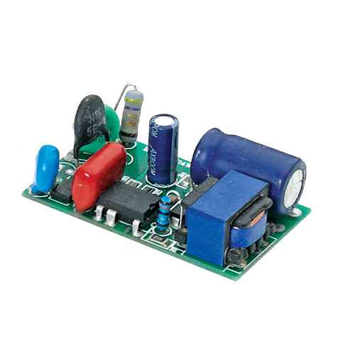 6-24 Watt Non Isolated HPF Indoor AC LED Driver
