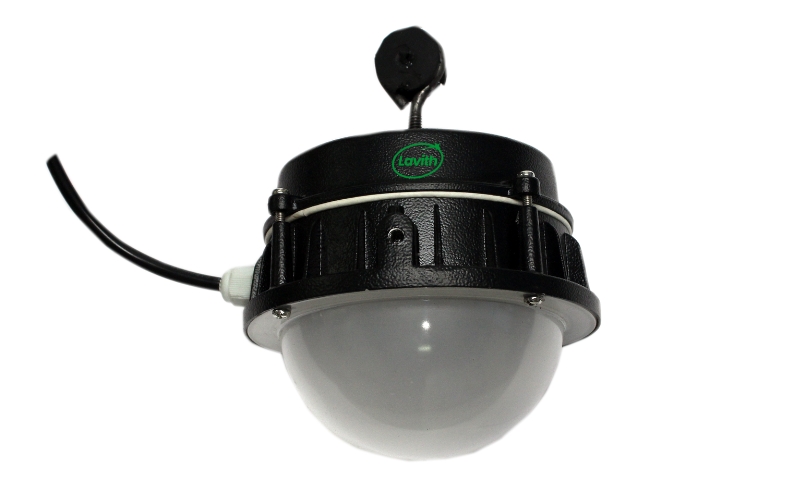 25W LED Well Glass Light