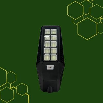 250W All in One Solar Street Light