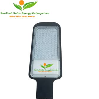 LED Street Light