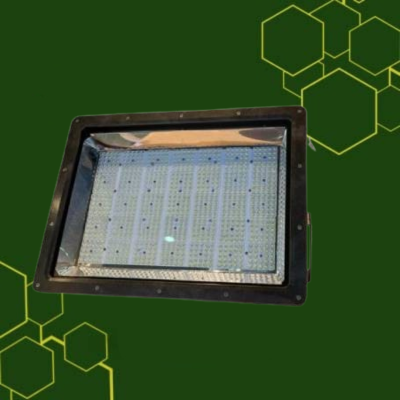 250Watt AC Flood Light