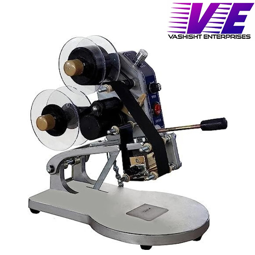 3 Line Ribbon Coding Machine Panchkula 