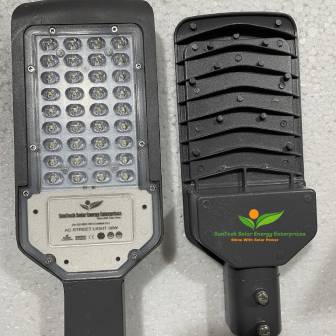 AC Led Street Light