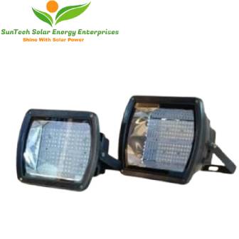 AC Flood Light
