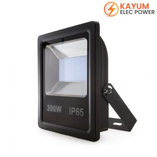  300watt AC Flood Light
