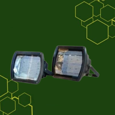 300Watt AC Flood Light