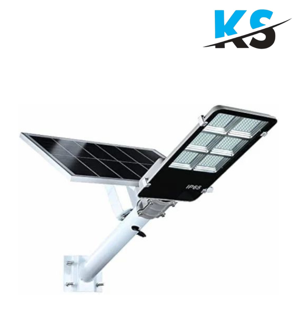 30watt Solar Semi Street Light