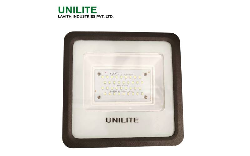 30W LED Flood Light