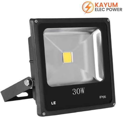  30watt AC Flood Light
