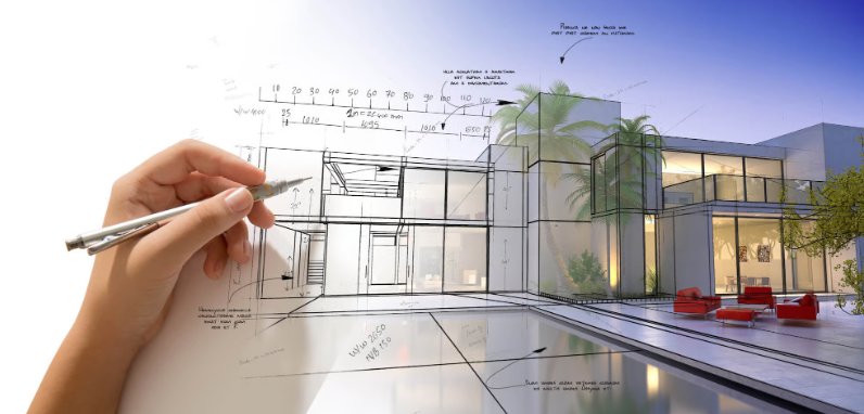 3D Visualization and Layout Planning