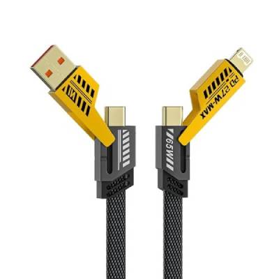 4in1 Data Cable