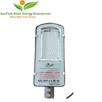 LED Street Light
