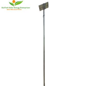 40W Solar Semi-Integrated Street Light