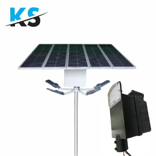 Solar Highmast  Light 40watt 