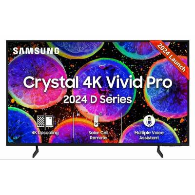 Samsung 43-Inch LED Display