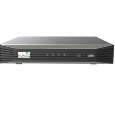4ch Network Video Recorder IP Camera