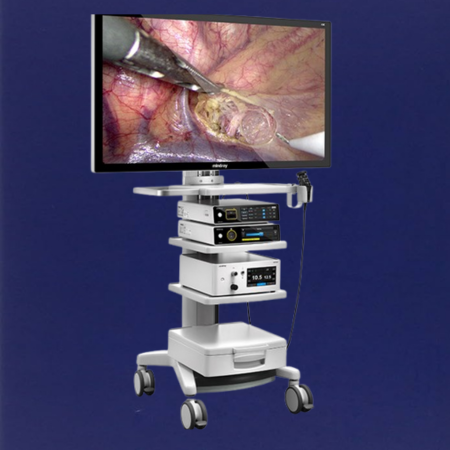 4k Laproscope
