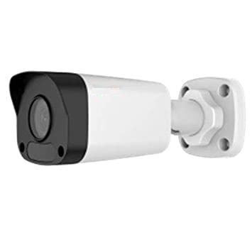 5MP Full HD Bullet Camera