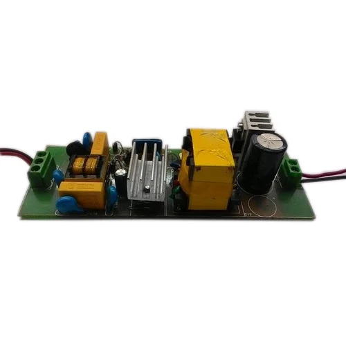 18-50 Watt Isolated LPF Indoor AC LED Driver