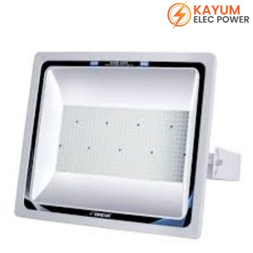  500watt AC Flood Light
