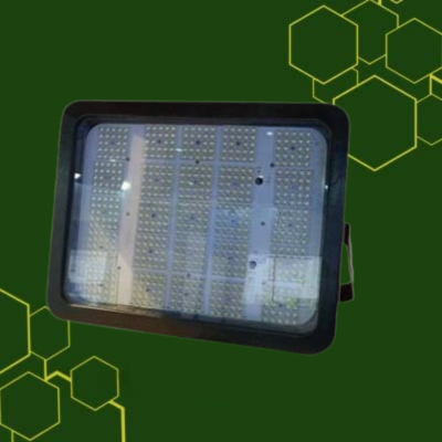 500Watt AC Flood Light
