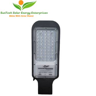 LED Street Light