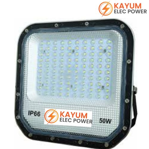  50watt AC Flood Light

