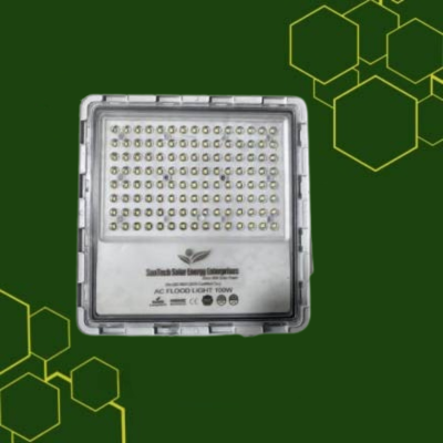 50Watt AC Flood Light