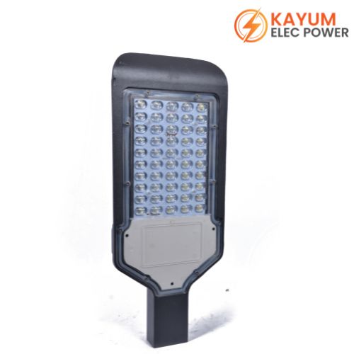  50watt AC Led Street Light
