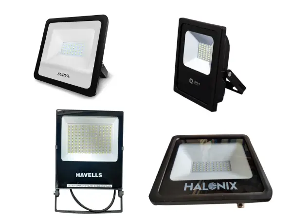 50 Watt LED Flood Light