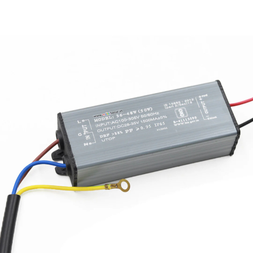 36 - 50 W Out Door AC LED Driver