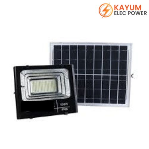 50watt Solar Flood Light