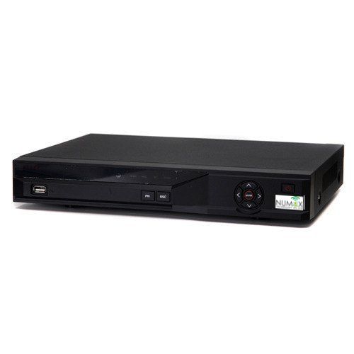 5MP 16Ch Digital Video Recorder Analog HD