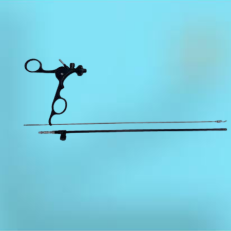 5mm Maryland Grasper with short jaw